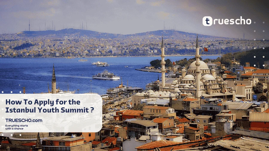 Istanbul Youth Summit 
