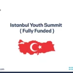 Istanbul Youth Summit