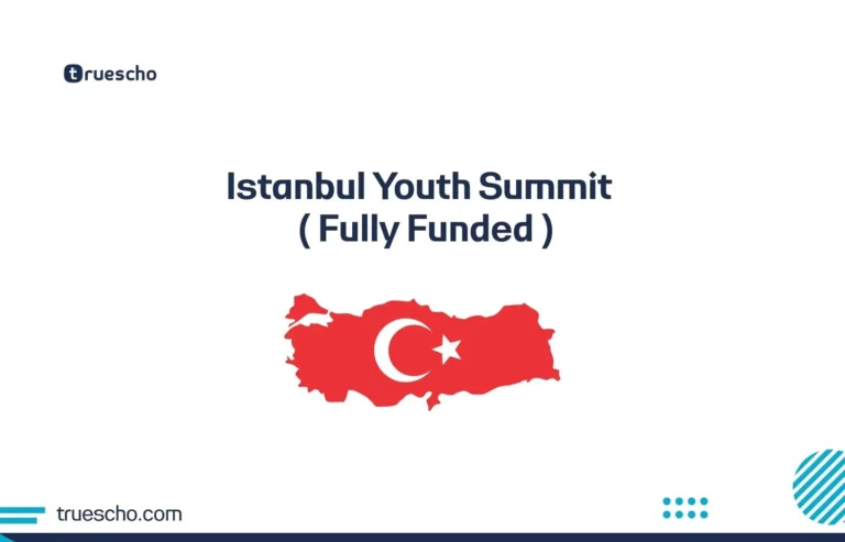 Istanbul Youth Summit