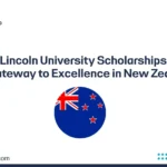 Lincoln University Scholarships
