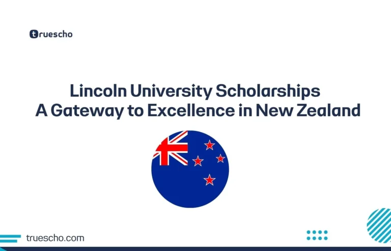 Lincoln University Scholarships