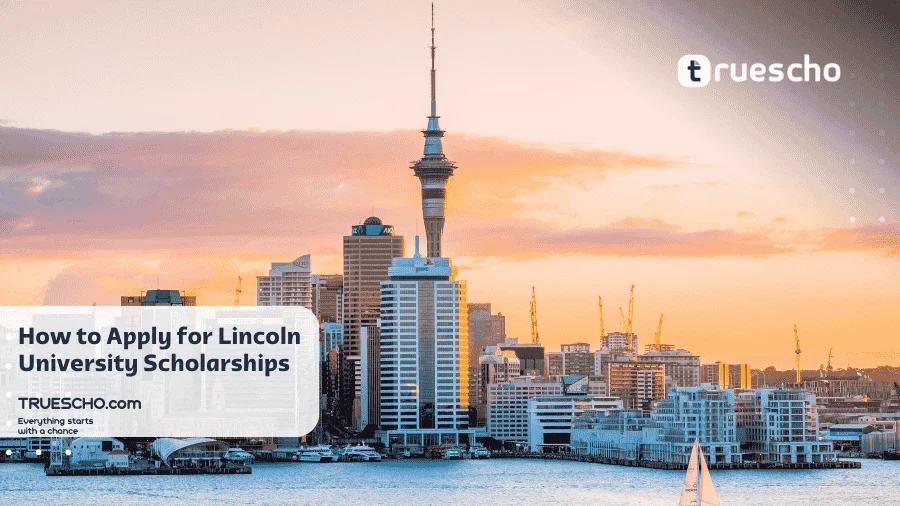 Lincoln University Scholarships