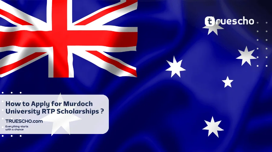 Murdoch University RTP Scholarships