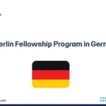 RSF Berlin Fellowship Program in Germany
