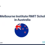 Royal Melbourne Institute RMIT Scholarship