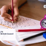Scholarship for IELTS Preparation