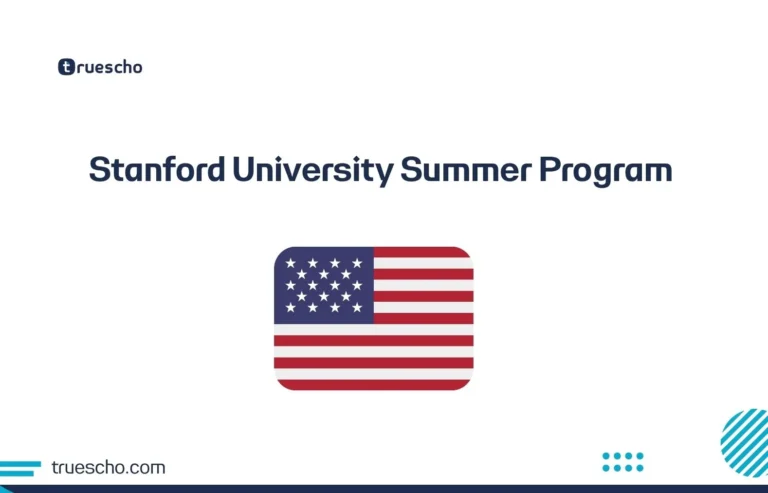Stanford University Summer Program