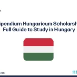 Stipendium Hungaricum Scholarship