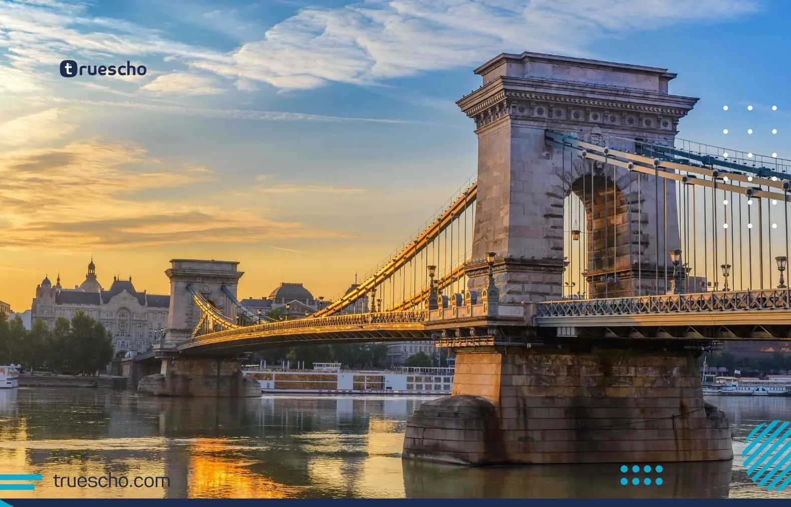 Stipendium Hungaricum Scholarships 