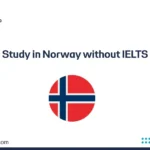 Study in Norway without IELTS