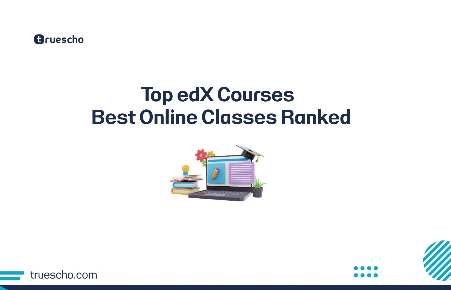 Top edX Courses