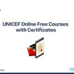 UNICEF Online Free Courses