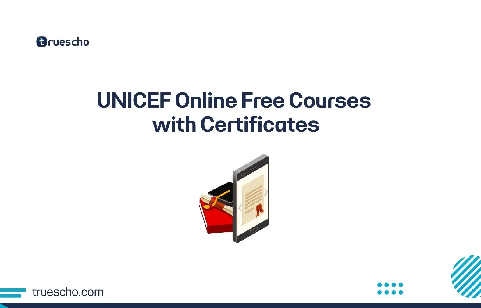 UNICEF Online Free Courses