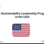 UPG Sustainability Leadership Program