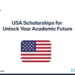 USA Scholarships