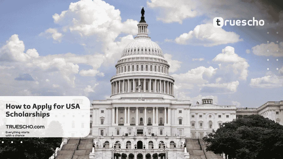 USA Scholarships
