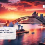 University of Adelaide Free Online Courses