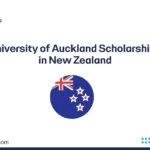 University of Auckland Scholarships
