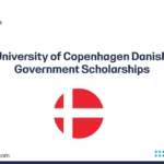 University of Copenhagen Danish Government