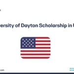 University of Dayton Scholarship