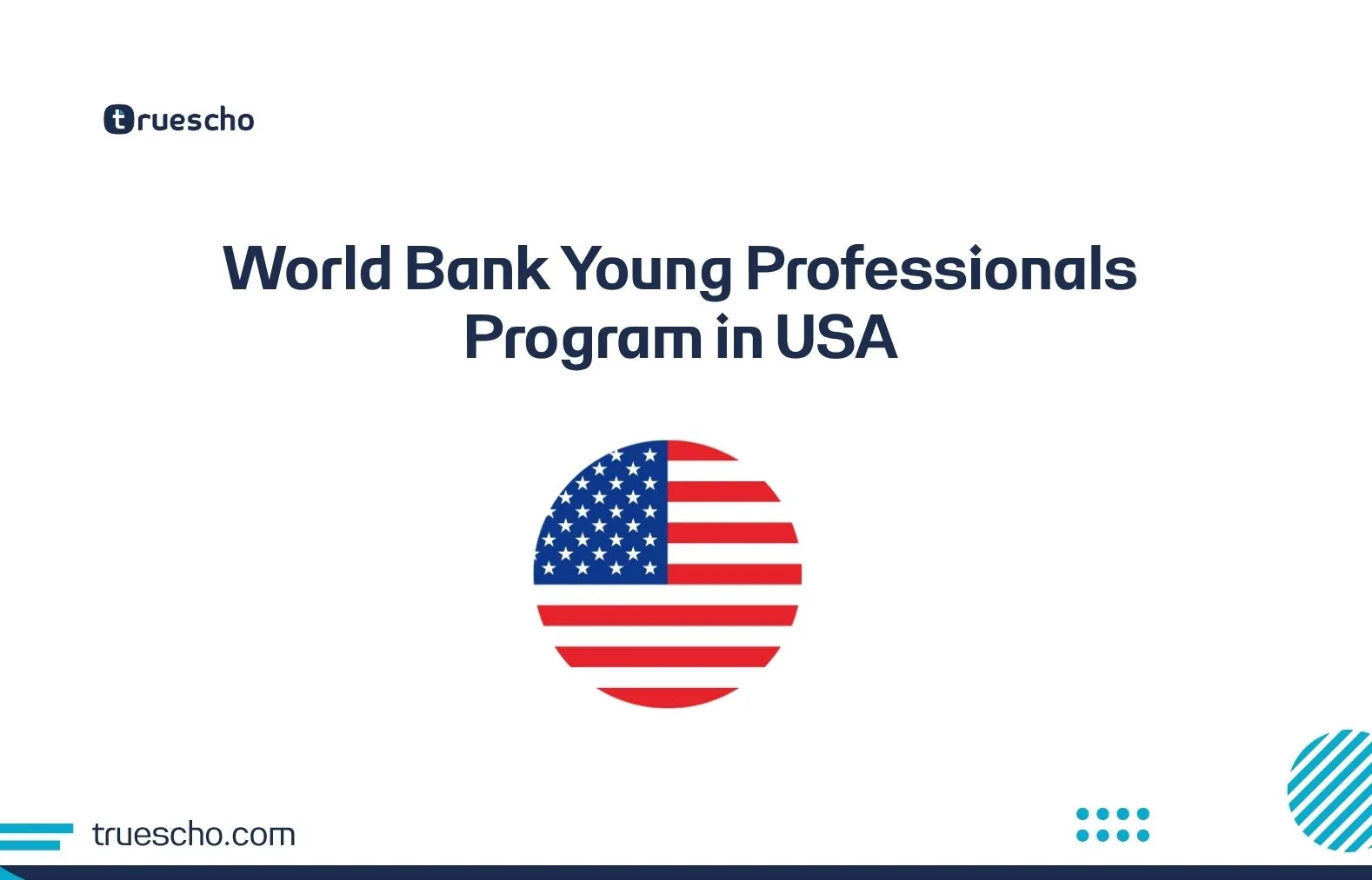 World Bank Young Professionals