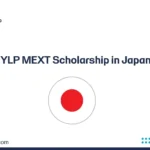 YLP MEXT Scholarship in Japan