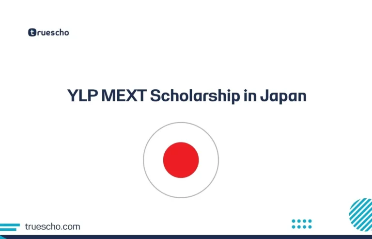 YLP MEXT Scholarship in Japan