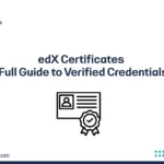 edX Certificates