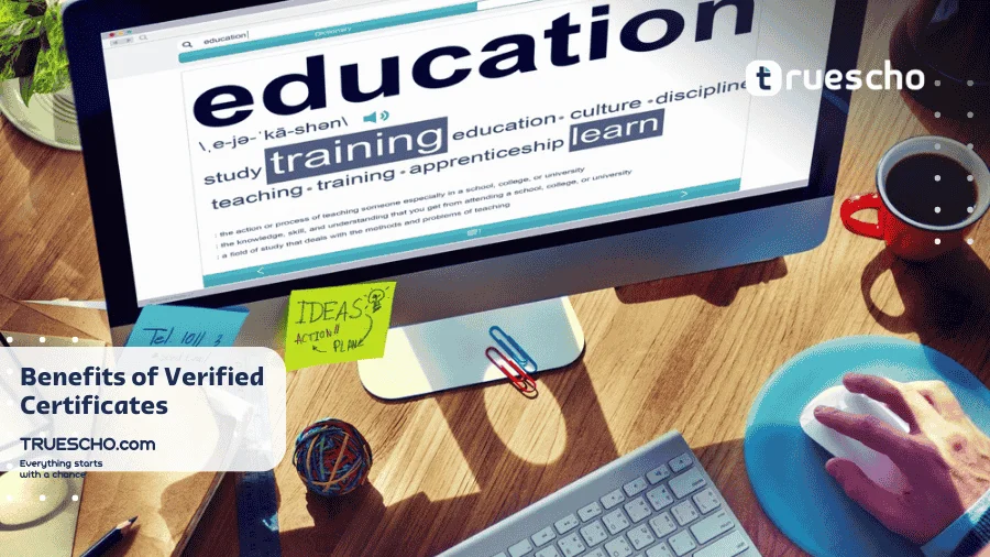 edX Certificates