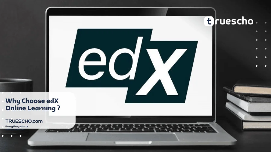 edX Online Learning