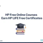 HP Free Online Courses