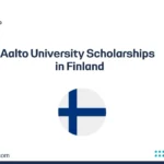 Aalto University Scholarships