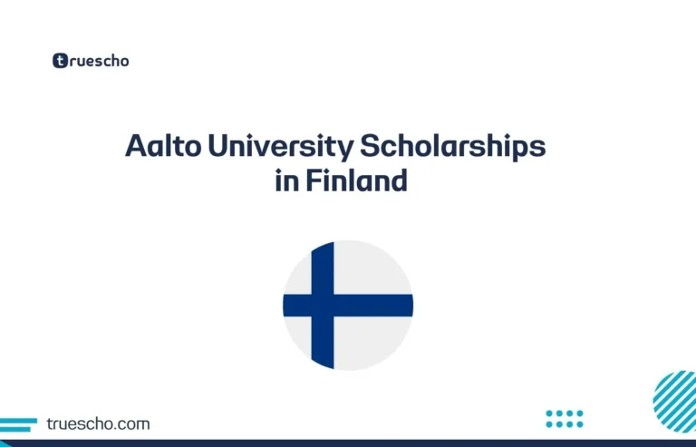 Aalto University Scholarships