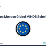 Erasmus Mundus Global MINDS Scholarship