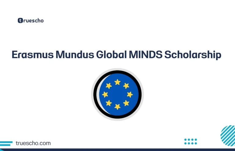 Erasmus Mundus Global MINDS Scholarship