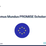Erasmus Mundus PROMISE Scholarship