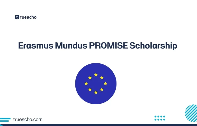 Erasmus Mundus PROMISE Scholarship