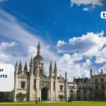 Scholarships for Masters Students