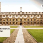 graduate scholarships