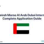 Jumeirah Marsa Al Arab Dubai Internship