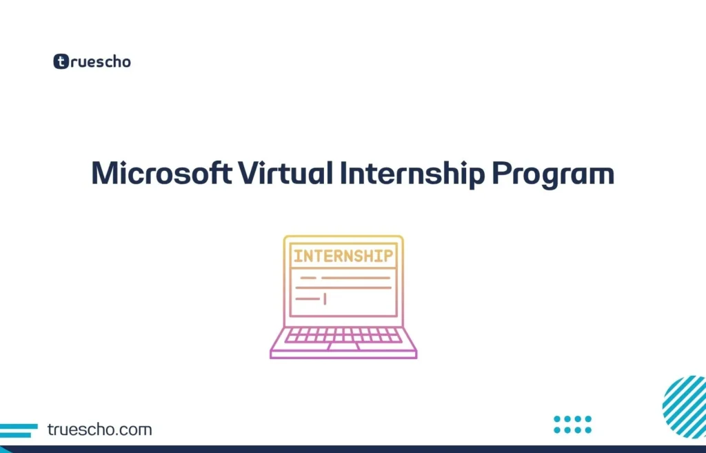 Microsoft Virtual Internship Program
