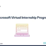 Microsoft Virtual Internship Program