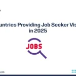 Countries Providing Job Seeker Visas