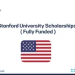 Stanford University Scholarships