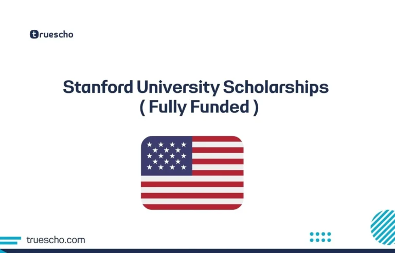 Stanford University Scholarships