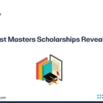 Best Masters Scholarships Revealed