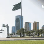 Job Opportunity with Visa in Saudi Arabia