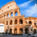 Youth Action Summit in Italy