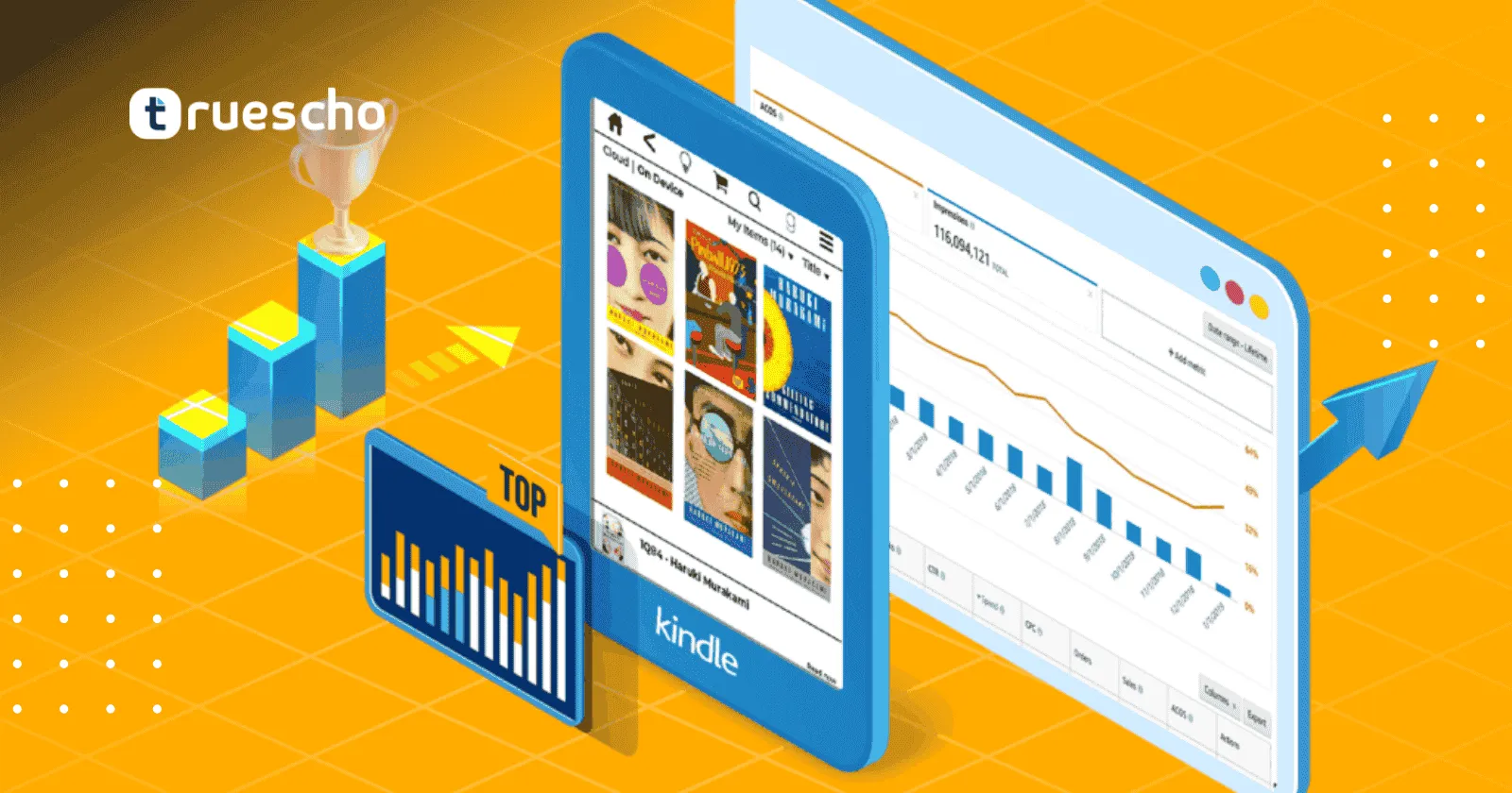 Amazon KDP Ads Q4 Strategy