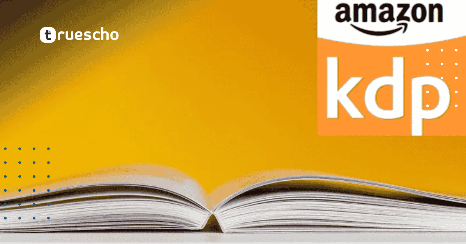 Amazon KDP Blueprint